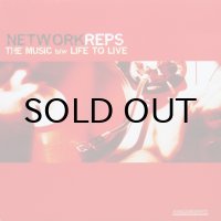 NETWORK REPS / THE MUSIC