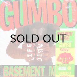 画像1: GUMBO / BASEMENT MUSIC