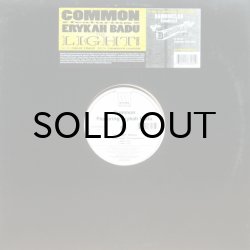 画像1: Common featuring Erykah Badu / The Light (Remix)