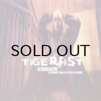 Tigerfist – Stargazin' 