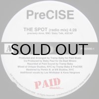 PreCISE - The Spot