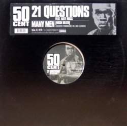 画像2: 50 Cent - 21 Questions Featuring Nate Dogg