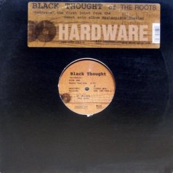 画像2: Black Thought of The Roots – Hardware