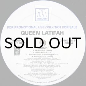 画像: QUEEN LATIFAH / ROUGH