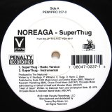 画像: NOREAGA / SUPER THUG