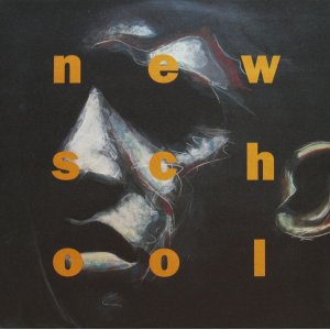 画像: V.A. / NEW SCHOOL