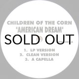 画像: CHILDREN OF THE CORN / AMERICAN DREAM