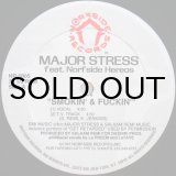 画像: MAJOR STRESS / SMOKIN' & FUCKIN'