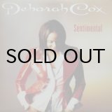 画像: DEBORAH COX / SENTIMENTAL