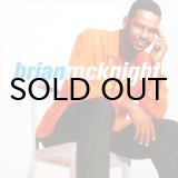 画像: BRIAN McKNIGHT / HOLD ME