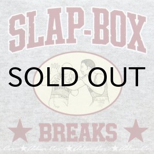 画像: SLAP-BOX BREAKS