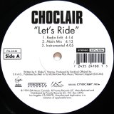 画像: CHOCLAIR / LET'S RIDE