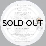 画像: LISA KEITH / I'M IN LOVE