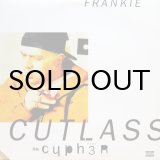 画像: FRANKIE CUTLASS / THE CYPHER: PART 3