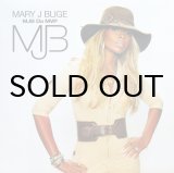 画像: MARY J BLIGE / MJB DA MVP