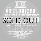 画像: HELLRAIZER / SAMPLE THE COFFIN