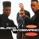 画像: BLACK BY DEMAND / DEARLY BELOVED