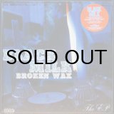 画像: BLACK MILK / BROKEN WAX - THE EP