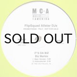 画像: FLIPSQUAD ALLSTAR DJs / IT'S DA BIZ