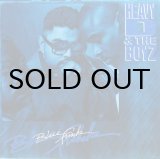 画像: HEAVY D & THE BOYZ / BLUE FUNK