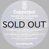 画像: COPPERPOT / COME BACK HOME