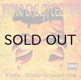 画像: JEMINI THE GIFTED ONE / FUNK SOUL SENSATION