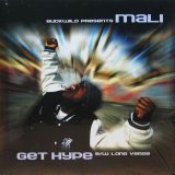 画像: MALI / GET HYPE