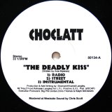 画像: CHOCLATT / THE DEADLY KISS