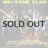 画像: WU-TANG CLAN / IT'S YOURZ