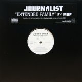 画像: JOURNALIST / EXTENDED FAMILY