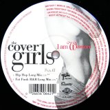 画像: COVER GIRLS / I AM WOMAN