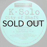 画像: K. SOLO / CITY OF SHAFT