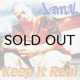 画像: JAMAL / KEEP IT REAL