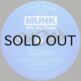 画像: MUNK WIT DA FUNK / EXERSIZE