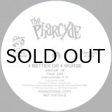 画像: THE PHARCYDE / 4 BETTER OR 4 WORSE