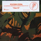 画像: FLYING PUBA / CAN IT