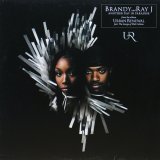 画像: BRANDY and RAY J / ANOTHER DAY IN PARADISE