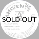 画像: THE ANCIENTS / FULL BLAST