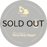 画像: PAUL NICE & PHILL MOST CHILL / NEVA STOP DIGGIN'