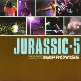 画像: JURASSIC 5 / IMPROVISE