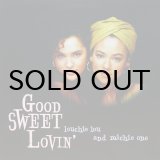 画像: LOUCHIE LOU AND MICHIE ONE / GOOD SWEET LOVIN'