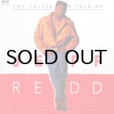 画像: JEFF REDD / YOU CALLED & TOLD ME