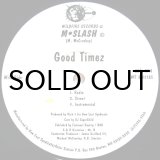 画像: M-SLASH / GOOD TIMEZ