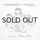 画像: HUNDREDTH MONKEY / SICK LITTLE EP