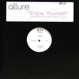 画像: ALLURE / ENJOY YOURSELF