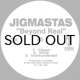 画像: JIGMASTAS / BEYOND REAL