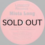 画像: MISTA LONG / WHO ROCKS THE SPOT