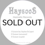 画像: HAYSOOS / EXCLUSIVE