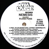 画像: NEMESIS / P.M.S.（PLAYA, MONEY, SEX）