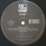 画像: EPMD / SYMPHONY 2000